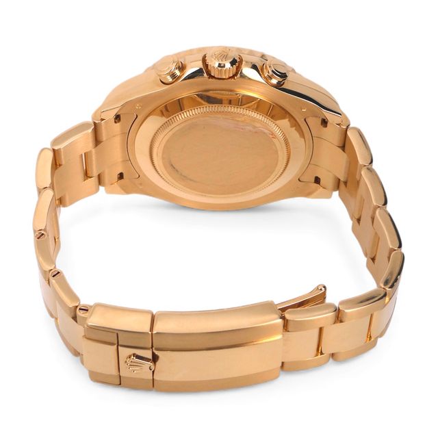 Rolex Yacht-Master II 116688 Image 3